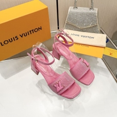 Louis Vuitton Sandals